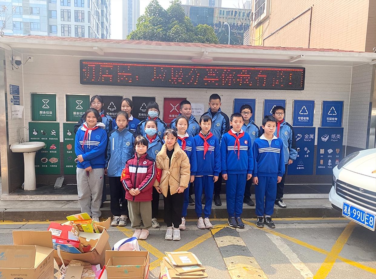 湖南蓝驰环境工程周俊伦：阳光下的情怀与担当(图3)