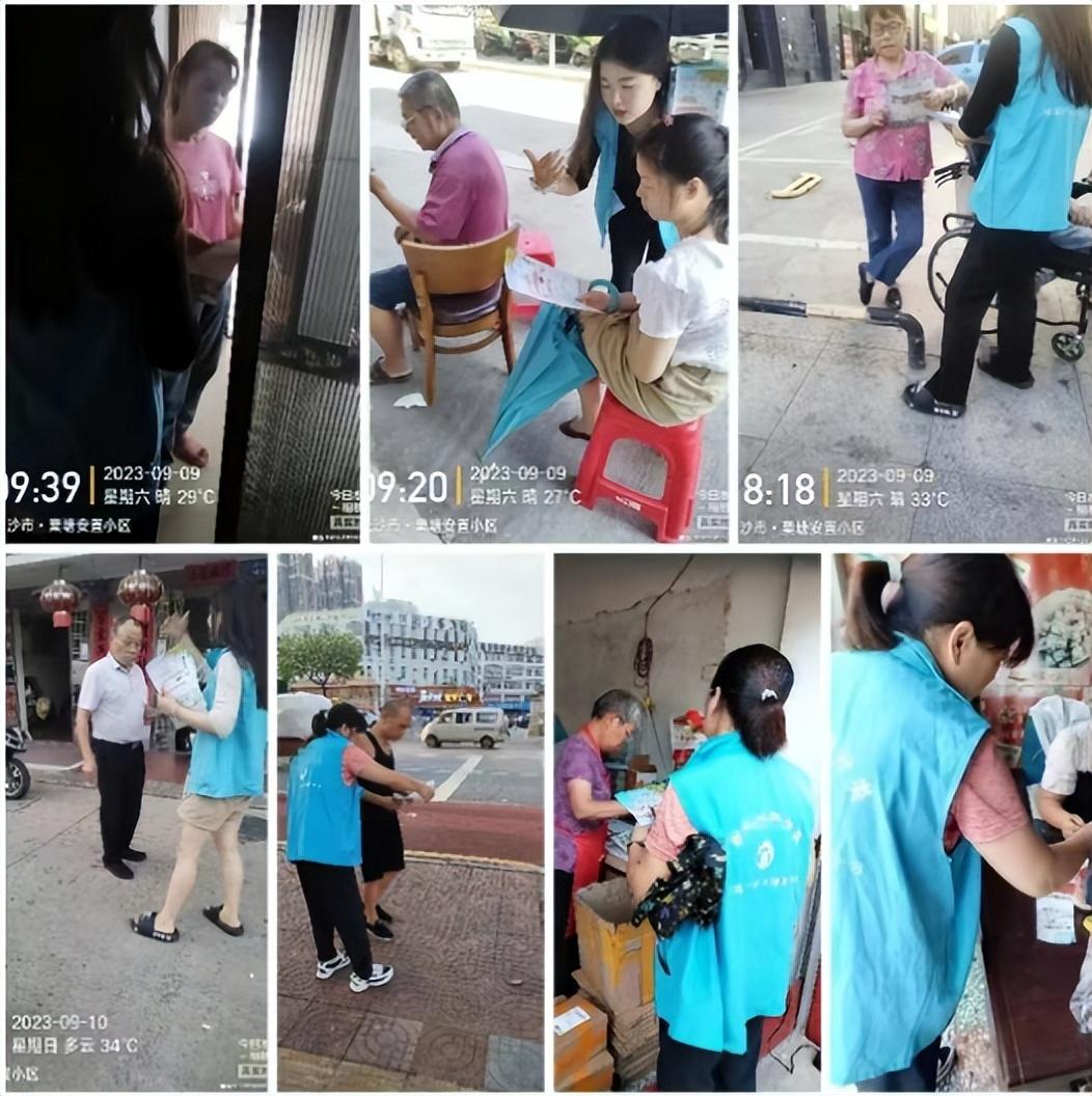 湖南蓝驰环境工程周俊伦：阳光下的情怀与担当(图4)