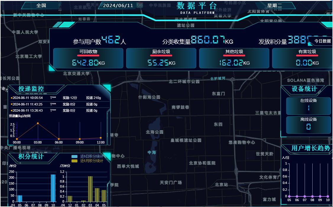湖南蓝驰环境工程周俊伦：阳光下的情怀与担当(图5)