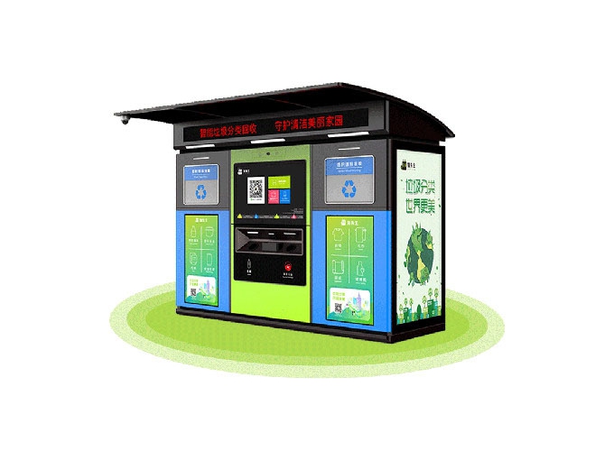 生活垃圾分类实施1年 多数人扔垃圾不分类