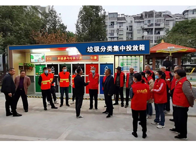 枫桥湖街道-智能六分类