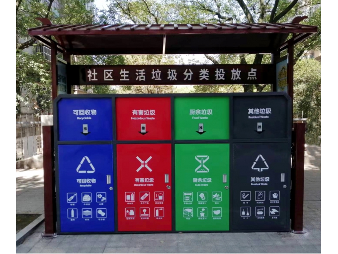 北京2025年原生生活垃圾“零填埋”